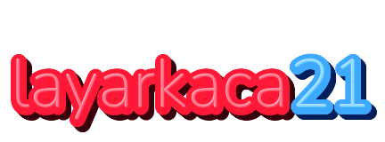 layarkaca21 — logo kanal