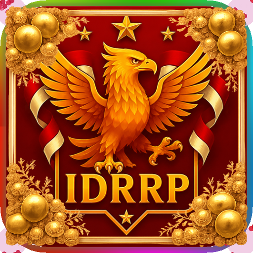 idrrp — mitra unggulan